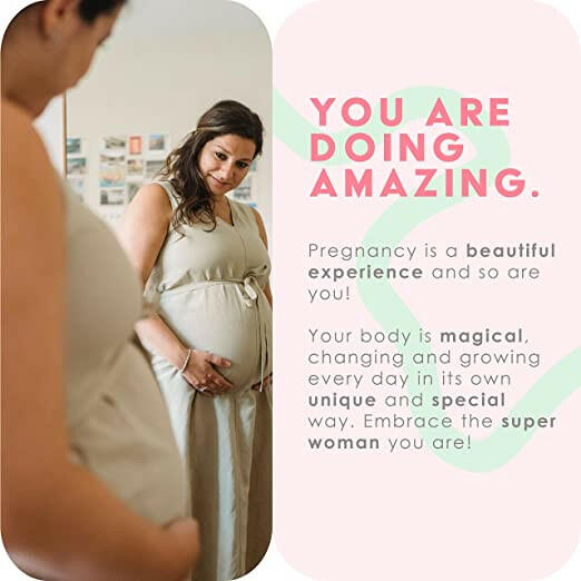 Prenatal Whole Food Nutrient Formula.